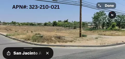 0 Aloha Rd #0, Perris, CA 92570 photo 2