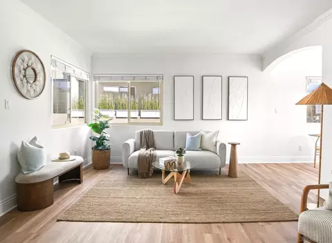 1361 Felspar St #7, San Diego, CA 92109