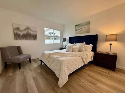Bedroom - 3401 Del Este Way, Oceanside, CA 92056 photo 1 of 3
