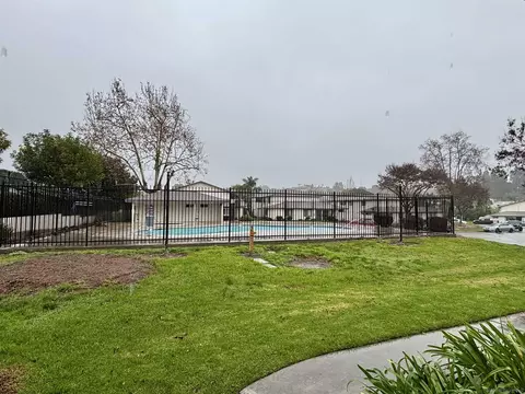 Exterior - 3401 Del Este Way, Oceanside, CA 92056 photo 6 of 6