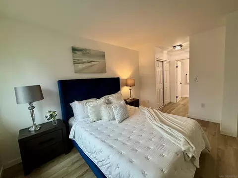 Bedroom - 3401 Del Este Way, Oceanside, CA 92056 photo 2 of 3