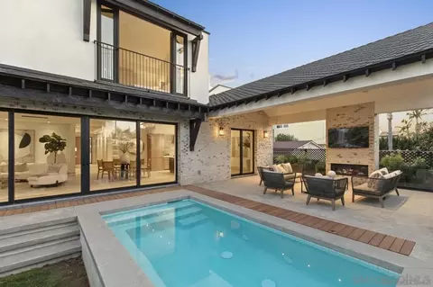 Exterior - 442 Westbourne St #2, La Jolla, CA 92037 photo 5 of 5