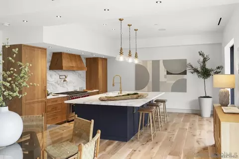 Kitchen - 442 Westbourne St #2, La Jolla, CA 92037 photo 1 of 4
