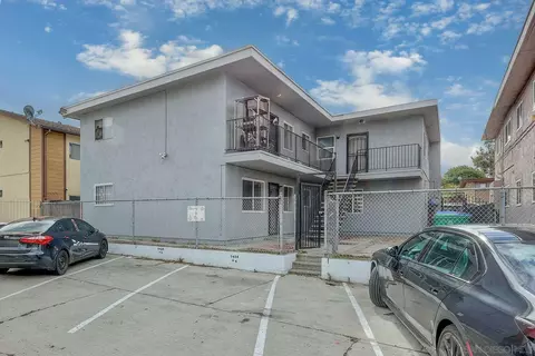 5436 Imperial Ave # -4, San Diego, CA 92114