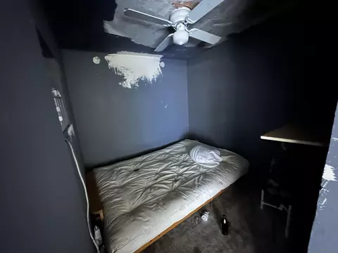 Bedroom - 282 N 6th Ave, Upland, CA 91786 photo 5 of 5