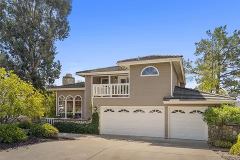 23731 Gymkhana Rd, Ramona, CA 92065