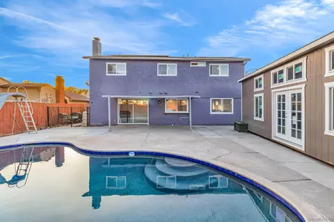 Exterior - 341 Paraiso Ave, Spring Valley, CA 91977 photo 7 of 9