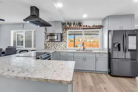 Kitchen - 341 Paraiso Ave, Spring Valley, CA 91977 photo 2 of 4