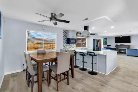 Dining - 341 Paraiso Ave, Spring Valley, CA 91977 photo 3 of 3