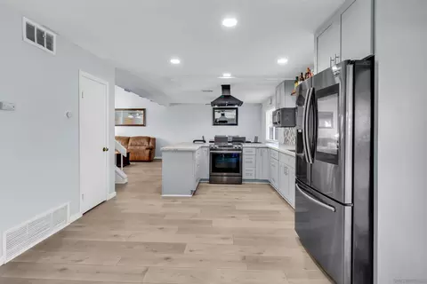 Kitchen - 341 Paraiso Ave, Spring Valley, CA 91977 photo 4 of 4