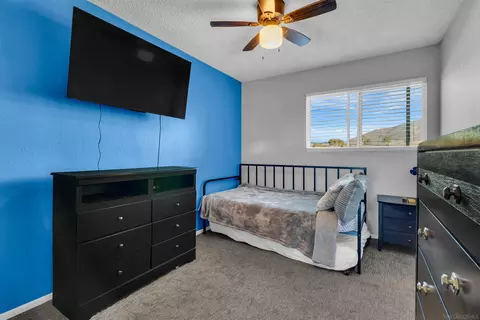 Bedroom - 341 Paraiso Ave, Spring Valley, CA 91977 photo 1 of 3