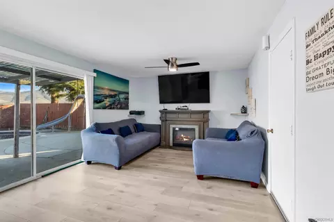Living - 341 Paraiso Ave, Spring Valley, CA 91977 photo 3 of 4