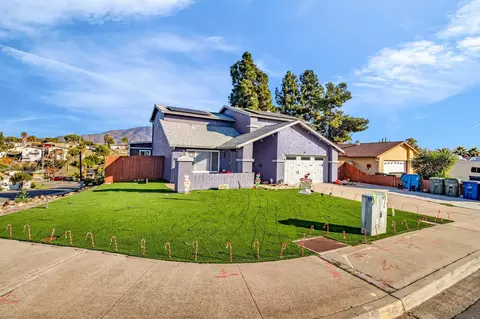 Exterior - 341 Paraiso Ave, Spring Valley, CA 91977 photo 9 of 9