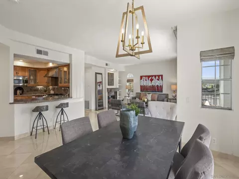 Dining - 8635 Via Mallorca #D, La Jolla, CA 92037 photo 1 of 4