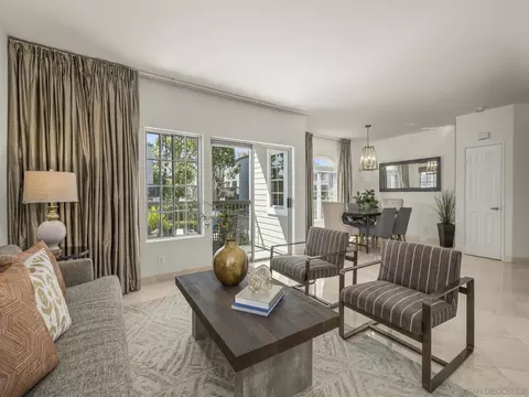 Living - 8635 Via Mallorca #D, La Jolla, CA 92037 photo 5 of 5
