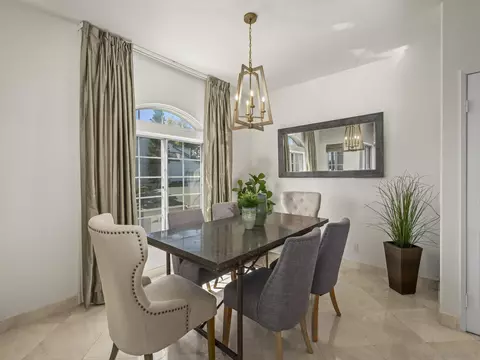 Dining - 8635 Via Mallorca #D, La Jolla, CA 92037 photo 2 of 4