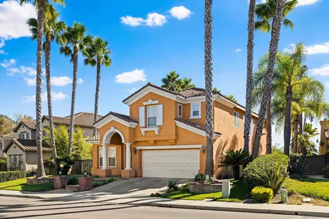 3971 Via Cangrejo, San Diego, CA 92130
