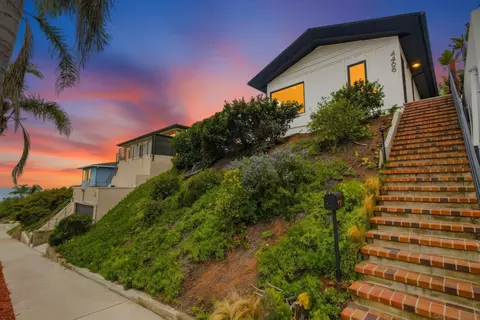 4468 Bermuda Ave, San Diego, CA 92107