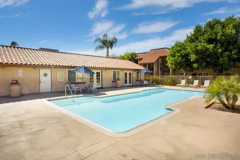 Exterior - 180 Chambers St #4, El Cajon, CA 92020 photo 3 of 5