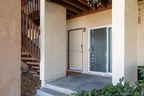 Exterior - 180 Chambers St #4, El Cajon, CA 92020 photo 5 of 5