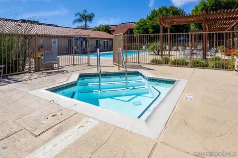 Exterior - 180 Chambers St #4, El Cajon, CA 92020 photo 2 of 5