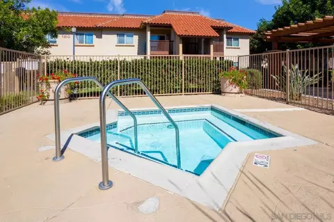 Exterior - 180 Chambers St #4, El Cajon, CA 92020 photo 4 of 5