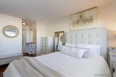 Bedroom - 180 Chambers St #4, El Cajon, CA 92020 photo 1 of 3