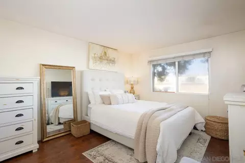 Bedroom - 180 Chambers St #4, El Cajon, CA 92020 photo 3 of 3