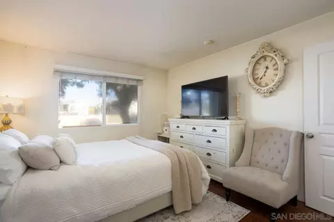 Bedroom - 180 Chambers St #4, El Cajon, CA 92020 photo 2 of 3