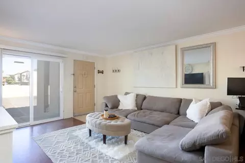 Living - 180 Chambers St #4, El Cajon, CA 92020 photo 2 of 2