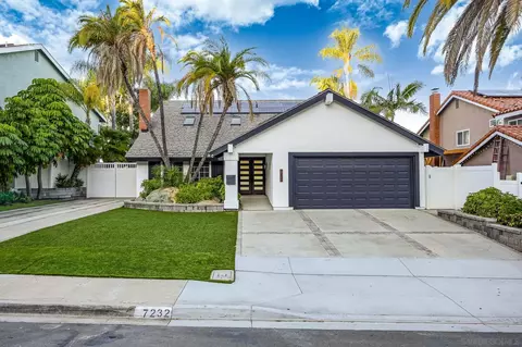 7232 Margerum Ave, San Diego, CA 92120