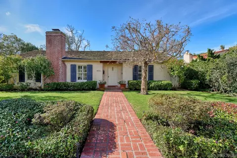 6122 Vista De La Mesa, La Jolla, CA 92037
