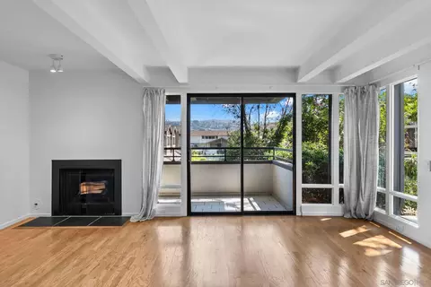 Living - 2533 Navarra Dr #2A, Carlsbad, CA 92009 photo 2 of 3