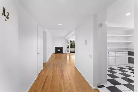 Entry Way - 2533 Navarra Dr #2A, Carlsbad, CA 92009 photo 1 of 1