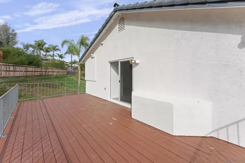 Exterior - 13625 Darryl Ct, El Cajon, CA 92021 photo 5 of 5
