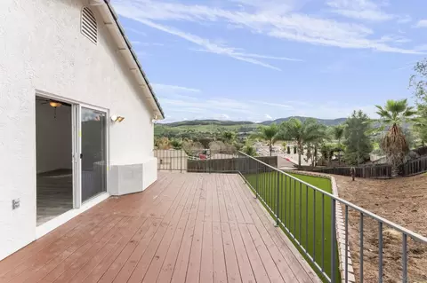 Exterior - 13625 Darryl Ct, El Cajon, CA 92021 photo 4 of 5