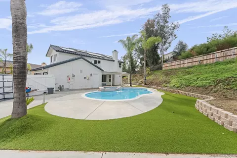 Exterior - 13625 Darryl Ct, El Cajon, CA 92021 photo 3 of 5