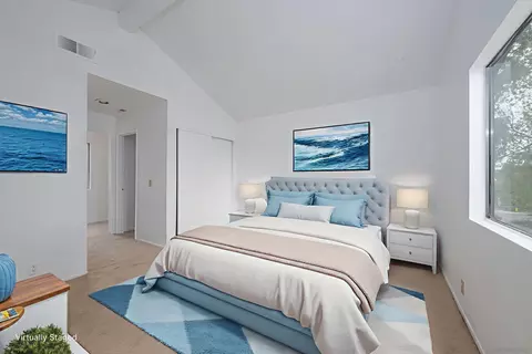Bedroom - 5654 Tumbleweed Way, Oceanside, CA 92057 photo 6 of 6