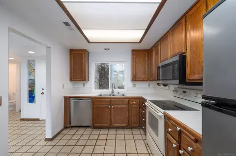 Kitchen - 5654 Tumbleweed Way, Oceanside, CA 92057 photo 2 of 2