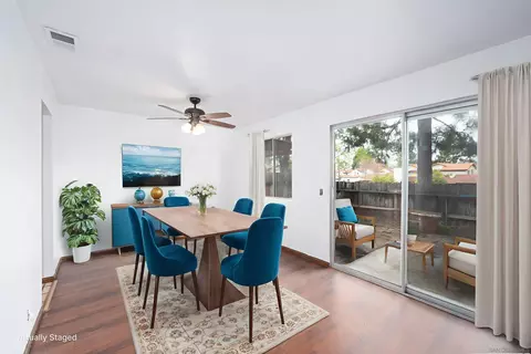 Dining - 5654 Tumbleweed Way, Oceanside, CA 92057 photo 1 of 1