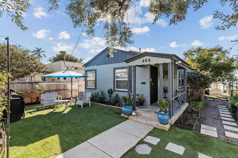 406 G Ave, National City, CA 91950