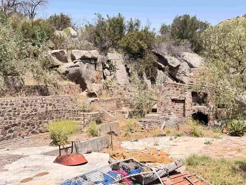222444 Hwy 94 #1, Dulzura, CA 91917