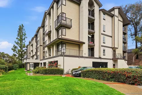 3955 Faircross Pl #74, San Diego, CA 92115