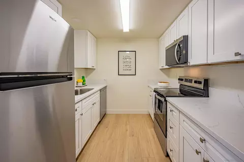 Kitchen - 12609 Robison Blvd #108, Poway, CA 92064 photo 5 of 5