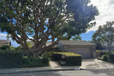 2867 Brannick Pl, San Diego, CA 92122