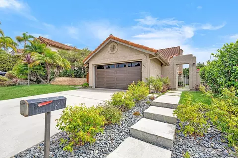 3425 Overpark Rd, San Diego, CA 92130