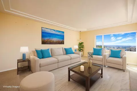 Living - 5410 Bishops Way, La Mesa, CA 91941 photo 1 of 1