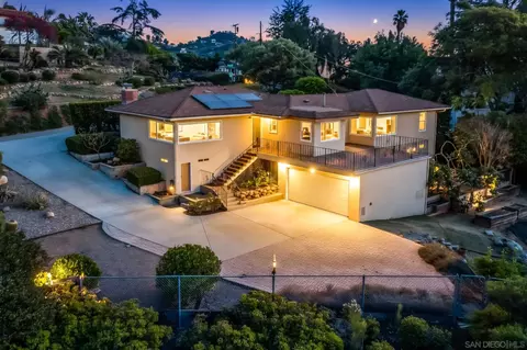 5410 Bishops Way, La Mesa, CA 91941