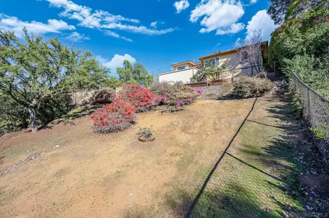 Exterior - 5410 Bishops Way, La Mesa, CA 91941 photo 4 of 4