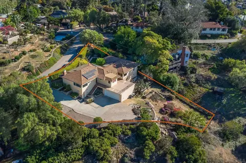 View/Area - 5410 Bishops Way, La Mesa, CA 91941 photo 2 of 3